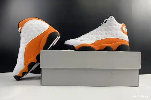414571-108 Jordan 13 Starfish 414571-108 Air 0608